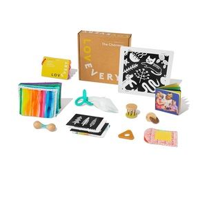 The Charmer play kit by Lovevery